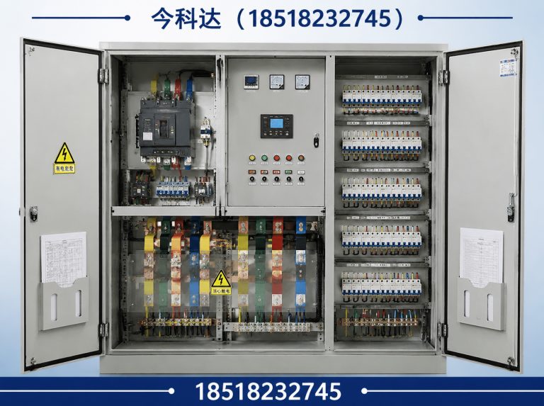 武清区今科达展示图
